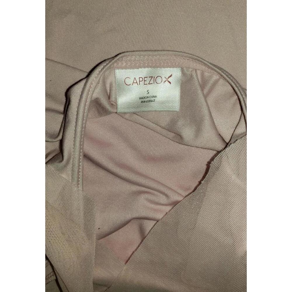 Capizeo Leotard - Picture 4 of 5